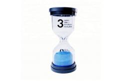China 1 2 3 5 10 15 30 minutes Kids Sand Clock Shower Timer supplier