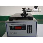 Lamp Cap And Holders Twist Light Testing Equipment
