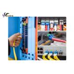 1471nm 40km CWDM SFP Transceiver Module Duplex LC