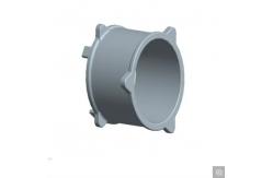 China Sand Casting Auto Parts Mould , Precision Mold Services With CNC Machining supplier