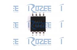 China W25Q16JVSSIQ supplier