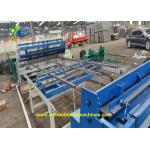 Wall Construction 4mm Oem Brick Force Making Machine for sale