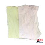 Undertint Scrap T Shirt 0.5 Kg/Bag Mixed Cotton Rags
