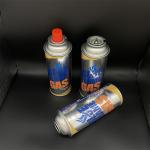 Portable Butane Cylinder For Camping Stoves And Outdoor Cooking - Reliable Fuel Source For Adventure Enthusiasts for sale