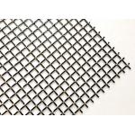Antique Brass Decorative Wire Mesh For Cabinets Wire Dia 1.8mm Aperture 20mm for sale