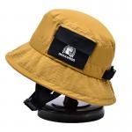 Lightweight Fisherman Bucket Hat Ideal for Casual/Fashion Outdoor Activities for sale