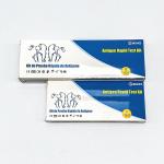 IVD Nasal Antigen Swab Test Kit High Accuracy for Adult Children for sale