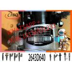 High Reputation Fuel Pump 2643D640 3260F533T 3260F532T 82150GXB for sale