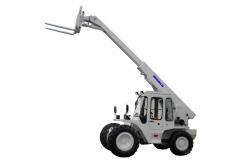China Telescopic Handler Forklift WEA25-4 For Versatile Material Handling supplier