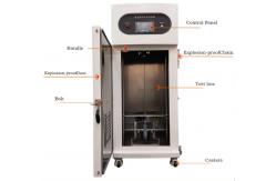 China Heavy Impact Testing Machine And Charge Discharge Testing Equipment For Batteries supplier