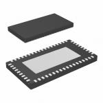 DS80PCI810NJYR Uart Mux IC Signal Buffers , SPI Switch IC Repeaters 54 WQFN -40 To 85 for sale