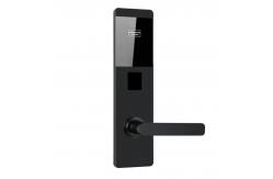 China RF726 Electronic RFID hotel smart lock supplier