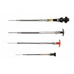 Various Kinds Of Hand-Operated Control Head Cables for sale