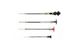 China Various Kinds Of Hand-Operated Control Head Cables supplier