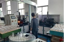 China Vacuum Insulated Water Bottle manufacturer