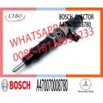 Diesel Engine Fuel Common Rail Injector 0445120298 0445120299 0986435622 A4700700087 A470070008780