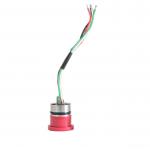 Stainless Steel Piezoresistive Pressure Transducer I2C Interface For Automation Control for sale