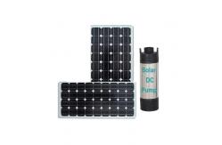 China Solar Pump System supplier