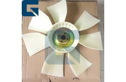 China 111-5767 1115767 Engine Fan For 3054 3054B Engine supplier