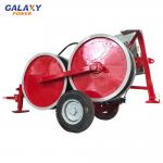 Adss 190kn Transmission Line Equipment Hydraulic Overhead Line for sale