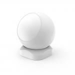 Tuya Human Zigbee PIR Motion Sensor 2.6V Battery 48.4x53.4 Mm for sale