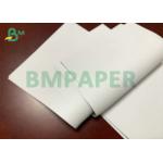 39cm / 76cm 100gsm 140gsm Bond Paper Offset White Paper Book Printing