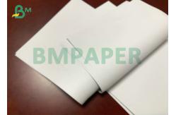 China 39cm / 76cm 100gsm 140gsm Bond Paper Offset White Paper Book Printing supplier
