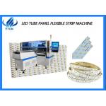 Electric Feeder Double Motor Feeding Way SMT Mounting Machine for LED Production for sale