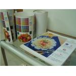 Automatic High Speed Cup Paper Printing Machine , polygraph flexo printer