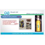 Offset Printing Cricut Thermal Printer Shipping Labels Custom Return Address Stickers for sale