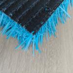 Anti Static Synthetic Turf For Sport Fields With 20mm Pile Height And Great UV Resistance Low Maintenance for sale