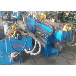 DW168WNC Automatic Single-head hydraulic pipe bending machine
