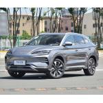 Electric EV Car BYD 2025 BYD Song Plus EV hybrid electric car new honor BYD Song Plus for sale