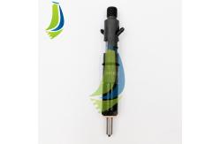China 2645K025 Fuel Injector For 1104D-44T Engine supplier