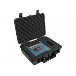 RION High Accuracy Portable 2 Axis Digital Inclinometer 0.002deg Industry Grade