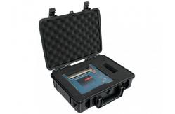China RION High Accuracy Portable 2 Axis Digital Inclinometer 0.002deg Industry Grade supplier