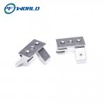 Anodized CNC Turning Milling Service Prototype OEM Aluminium CNC Fabrication for sale