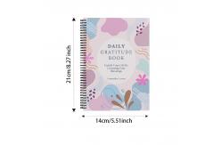 China Elegant Custom Notebook  for Artists' Personalized Note-Taking supplier