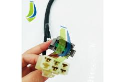 China 21N8-10091 Wiper Wiring Harness For R210LC-9 Excavator supplier