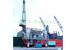 China 40CBM Eco Hopper supplier