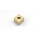 DNGA150604 Coated Carbide CBN Turning Insert Hardened Steel Cutting Insert for sale