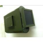 Durable Police Video Camera , Wifi Night Vision Body Camera 1000 Meters Distance for sale