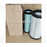 High Quality Air Filter For LiuGong 40C2707 for sale