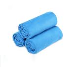 80 Polyester 20 Polyamide Microfiber Towel Cloth Suede Quick Dry 160x80cm for sale