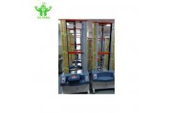 China GB/T16491 Multifunction Tensile Testing Machine  Overload Protection supplier