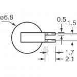 MS621FE-FL11E NEW AND ORIGINAL STOCK