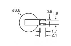 China MS621FE-FL11E NEW AND ORIGINAL STOCK supplier
