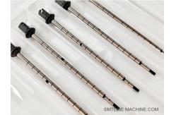 China High-Precision FUJI DX Head R12 Suction Nozzle Rod 2AGKHL029200 For Placement supplier
