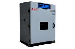 China CE Certified Professional High Temperature Ovens P.I.D microcomputer Control supplier
