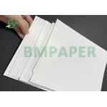 90gr 100gr 130gr Gloss Matte Couche White Paper For Offset Printing
